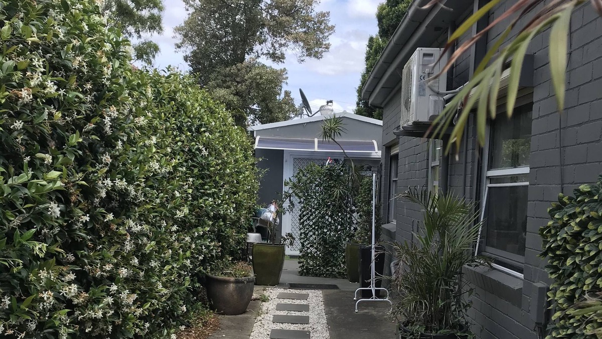 Five Dock Apartment | Cosy Private Studio/Hotel style in Five Dock