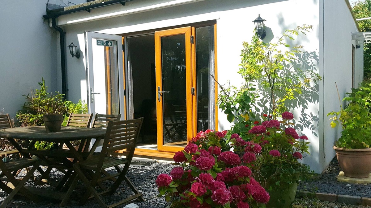 Penycae Cottage | Cosy quiet semirural self contained 2 bed cottage in a rural village location.