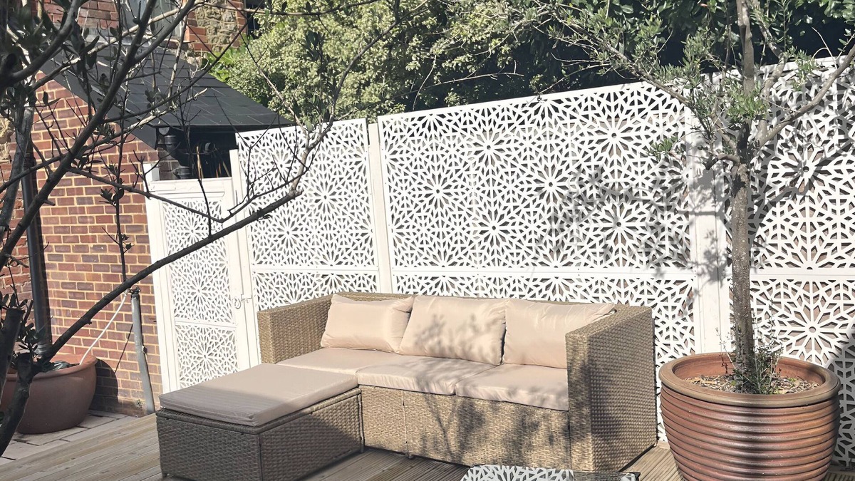 Petworth Cottage | cosy recently renovated cottage in the heart of historic Petworth
