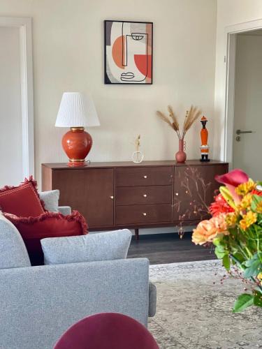 Neudorf Est Apartment | Cosy-Rent Appartement de standingparking Neudorf