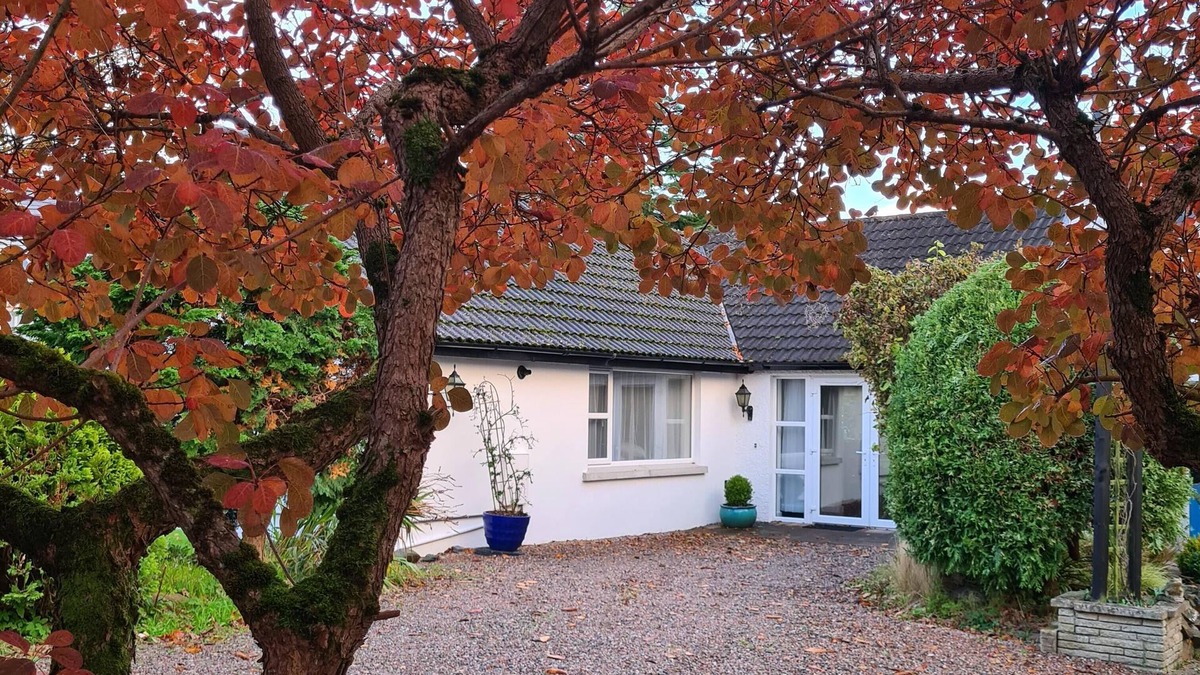 Cultra Apartment | Cosy retreat close to the North Down Coastal Path