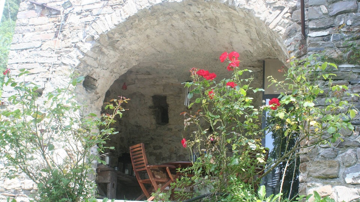 Pontremoli House | Cosy, romantic hideaway