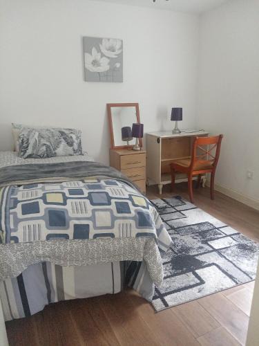 West Thornton Apartment | Cosy room