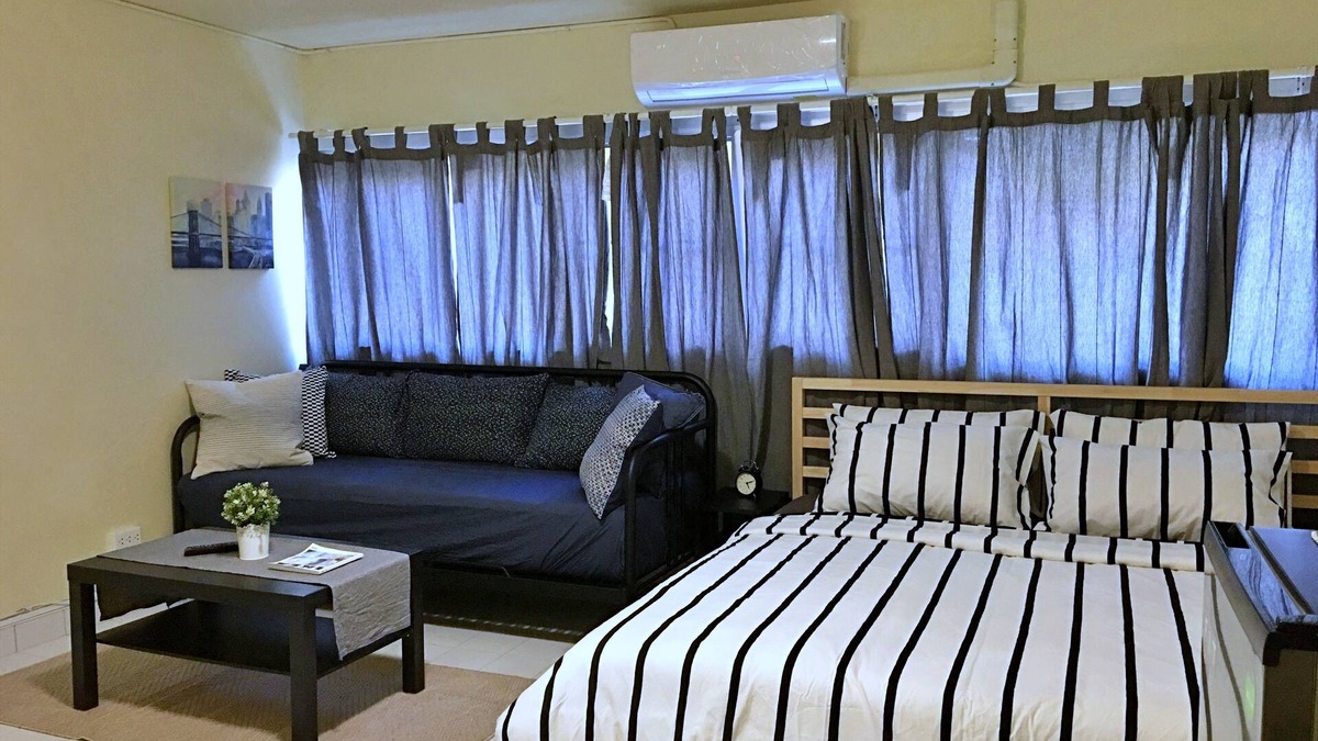 Ban Mai Condo | Cosy room near IMPACT Arena, Muang Thong Thani
