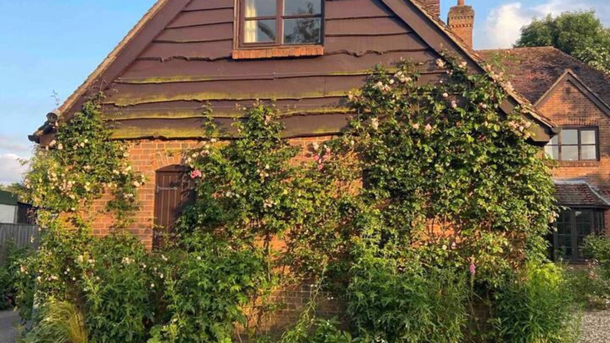 Bottlesford House | Cosy Rural Retreat, Sleeps 3 & Petfriendly
