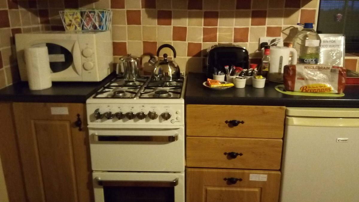 Gort Bed & Breakfast | Cosy self-catering apartment