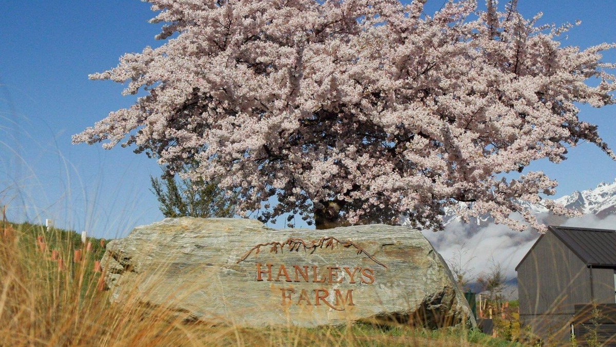 Kawarau Falls House | Cosy ski retreat on The Remarkables Ski Area. 5 minutes to Jacks Point Golf Club