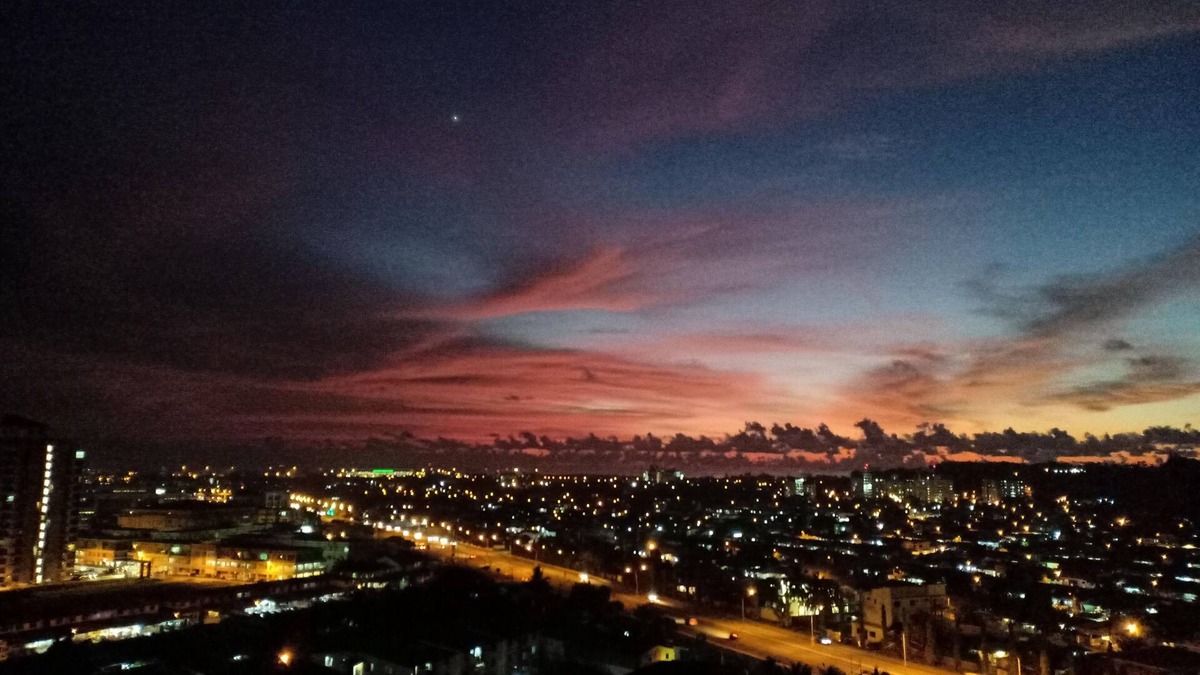 Penampang Apartment | Cosy, spacious, Borneo ethnic home with amazing views