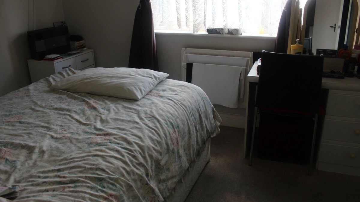 Ladywell House | Cosy, spacious room located in very safe area in South East London