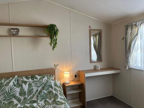 Rye Harbour House | Cosy static caravan in rye!