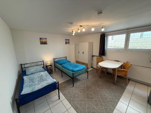 Weststadt Apartment | Cosy studio apartment in a central location