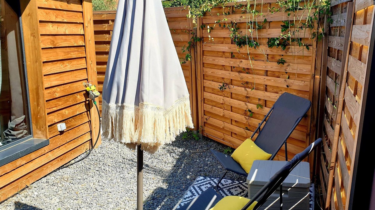 Merignac Apartment | Cosy studio just outside Bordeaux