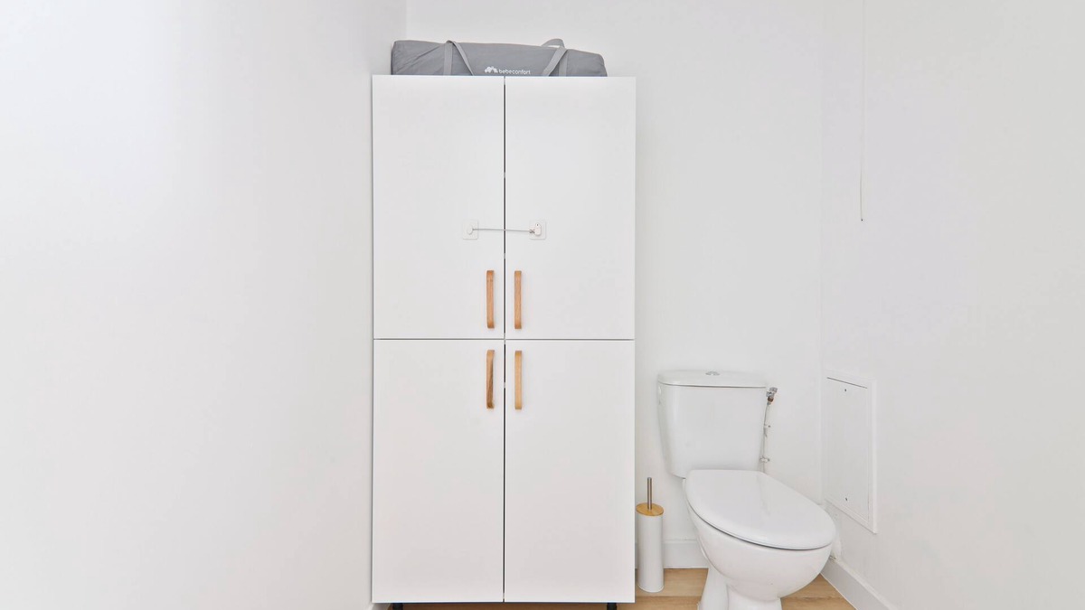 Vigneux-sur-Seine Apartment | Cosy studio near Paris & Orly