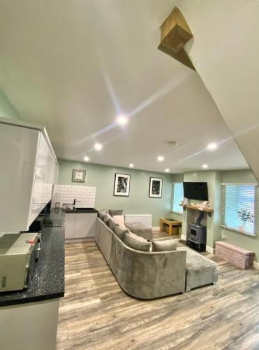 Ballingarry House | Cosy three bedroom house in Ballingarry Limerick Near Adare