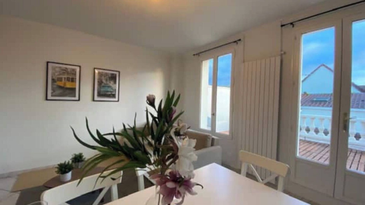 Plateau - Mont-Valerien House | Cosy townhouse just a stone's throw from La Défense