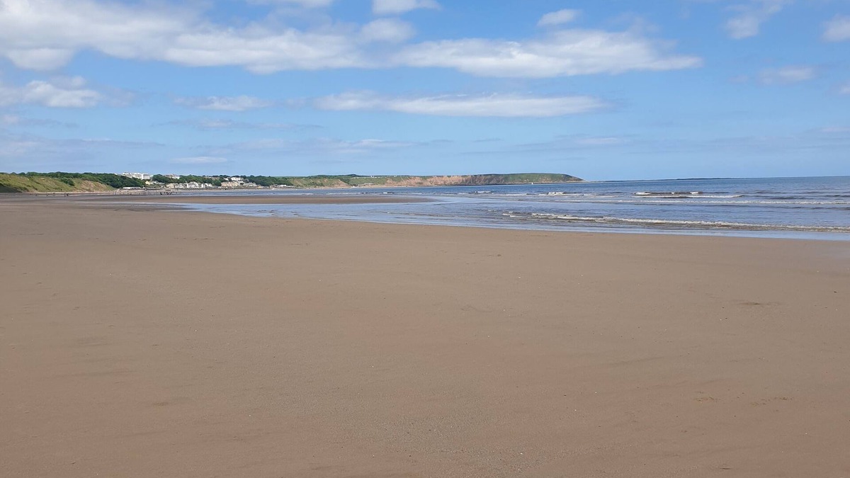 Filey Apartment | Cosy two-bedroom apartment at 'The Bay', Filey
