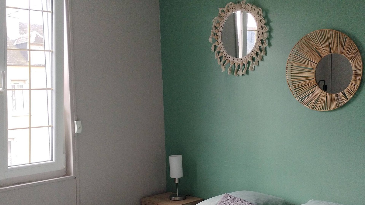 Saint-Eustache-la-Foret House | Cosy village house