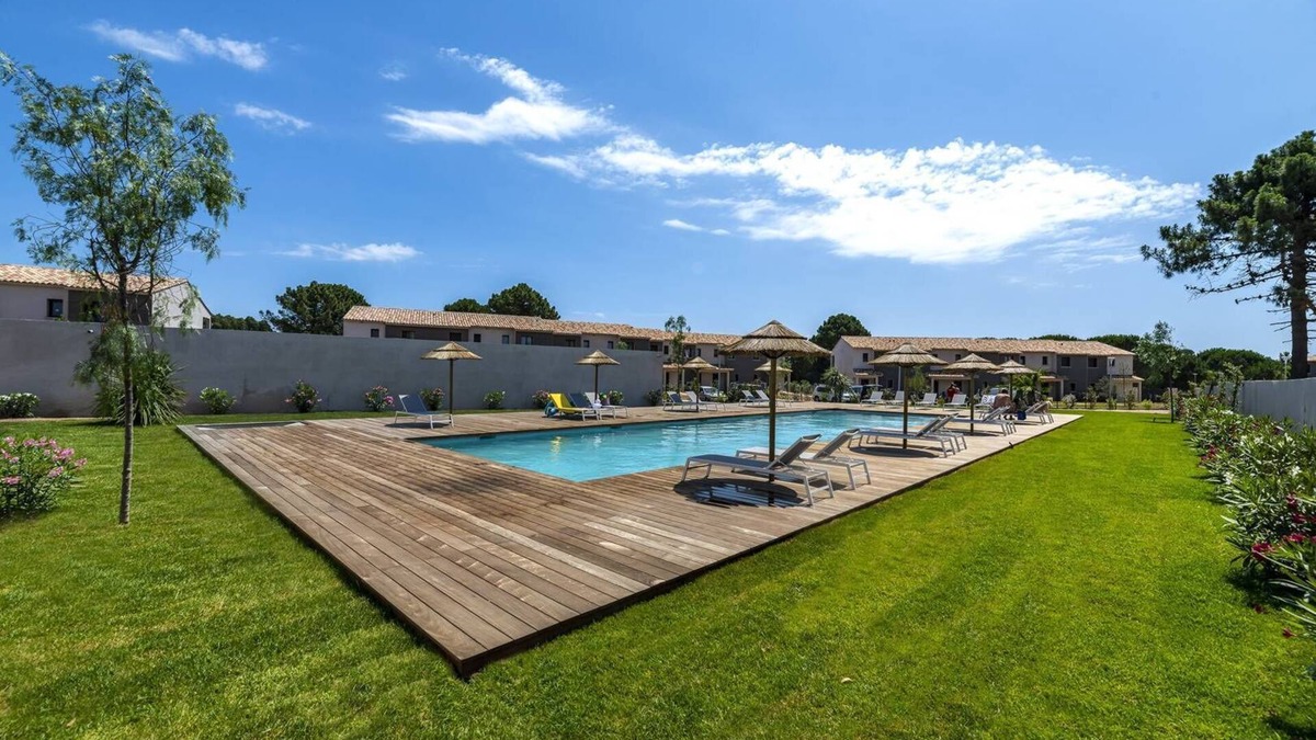 Cala Rossa House | Cosy villa at Cala Rossa 700 m from the beach!