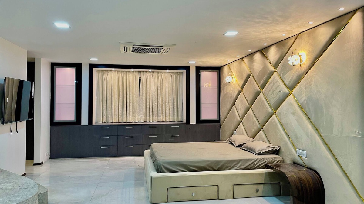 Hyderabad Apartment | Cosycasa by Natti's group