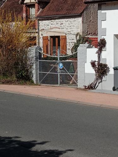 Chantelle Bed & Breakfast | Coté Bouble Chantelle 03140