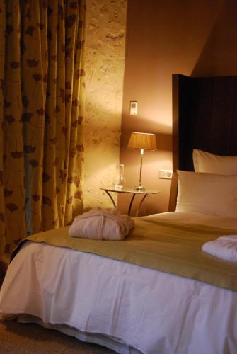 Remalard-en-Perche Hotel | Coté Parc