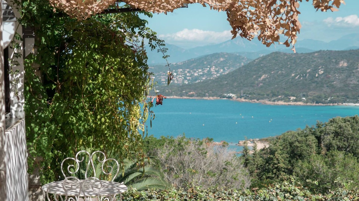 Verghia Apartment | Coti Chiavari Ground F4 villa close to the beautiful beach mare e sole