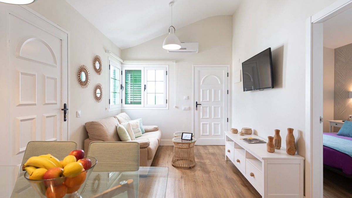 Los Lagos Apartment | Cotillo Beachfront Escape