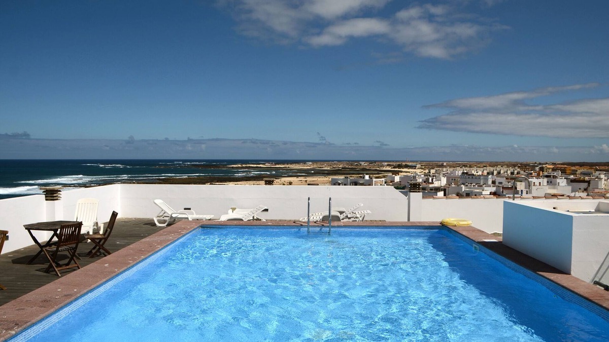 El Cotillo Apartment | Cotillo Ocean View
