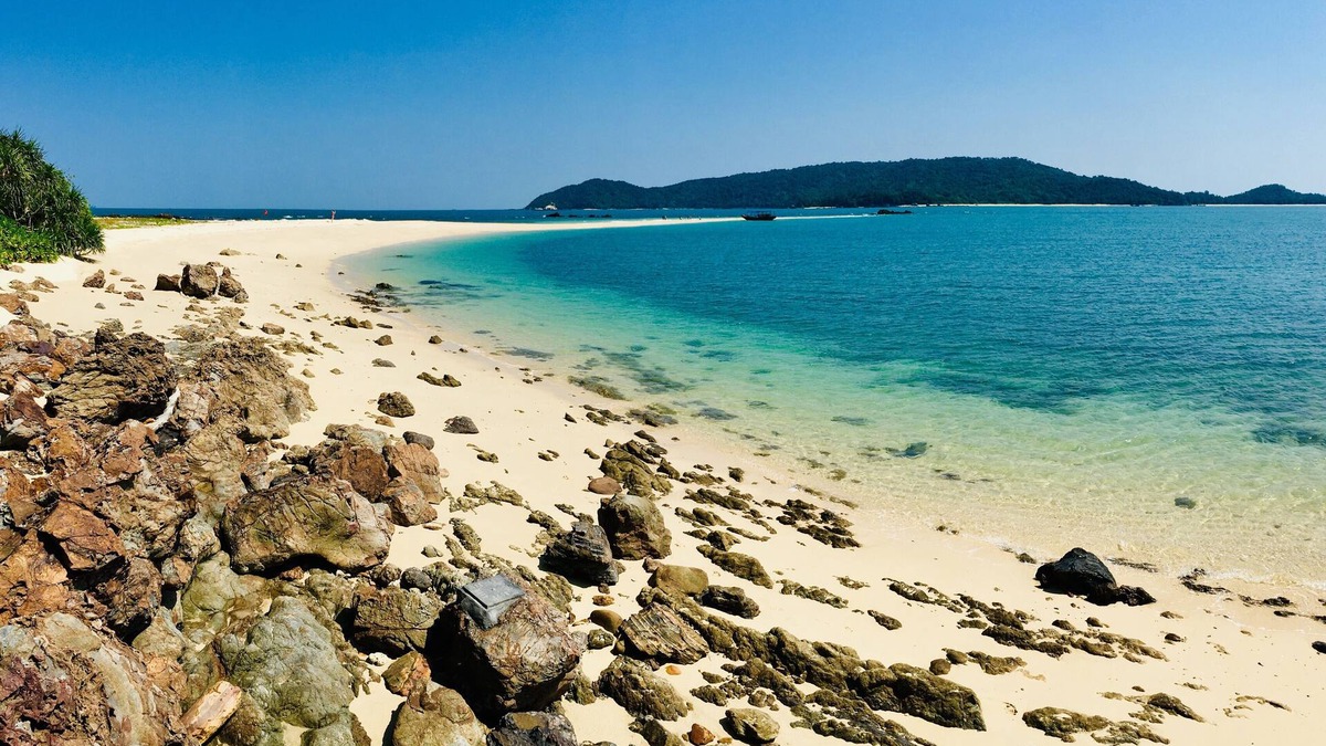 Co To Hotel | Coto Eco Lodge