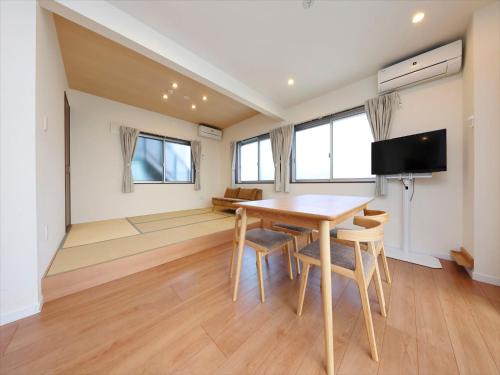 Ikejiri Apartment | COTO Tokyo Shibuya 4