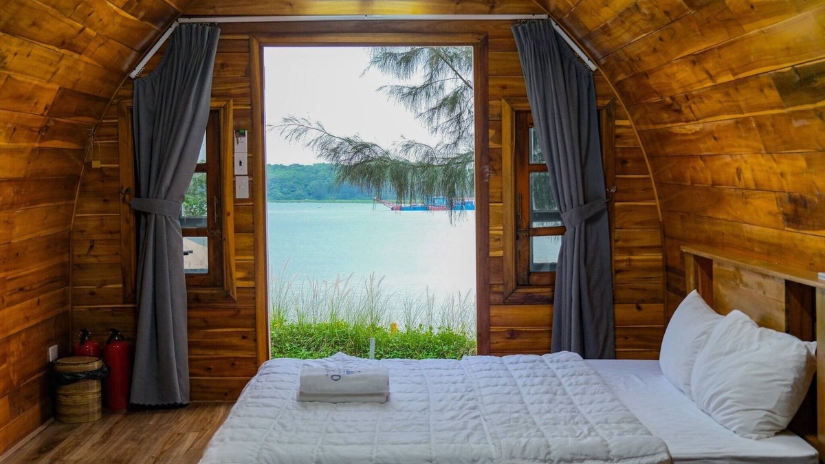 Co To Resort | Coto Village Resort