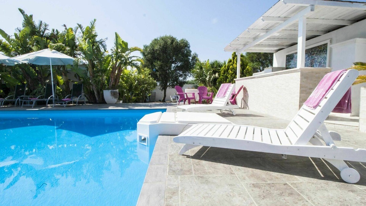 Pizzo Villa | Cotriero - Cotriero Pool