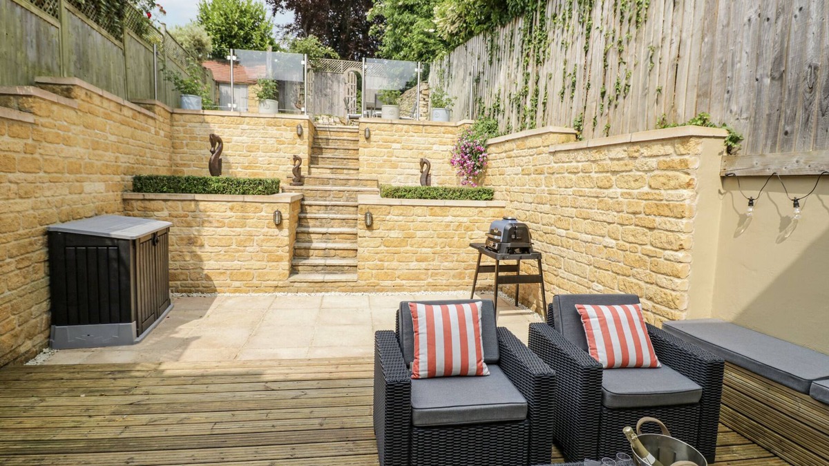 Chipping Campden Cottage | Cotstone Cottage