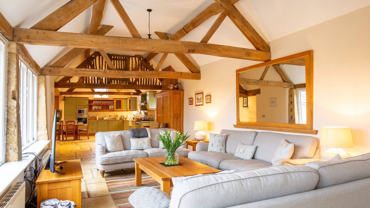 Chipping Campden House | Cotswold converted Barn near Chipping Campden