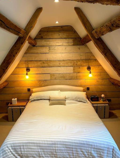 Witney House | Cotswold Cottage- Central Witney