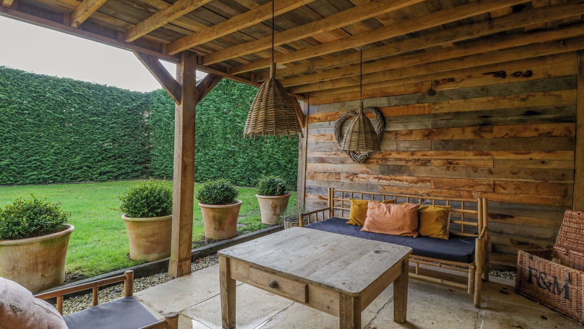 Moreton-in-Marsh Cottage | Cotswold House