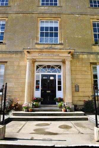 Chipping Campden Hotel | Cotswold House Hotel and Spa - "A Bespoke Hotel"
