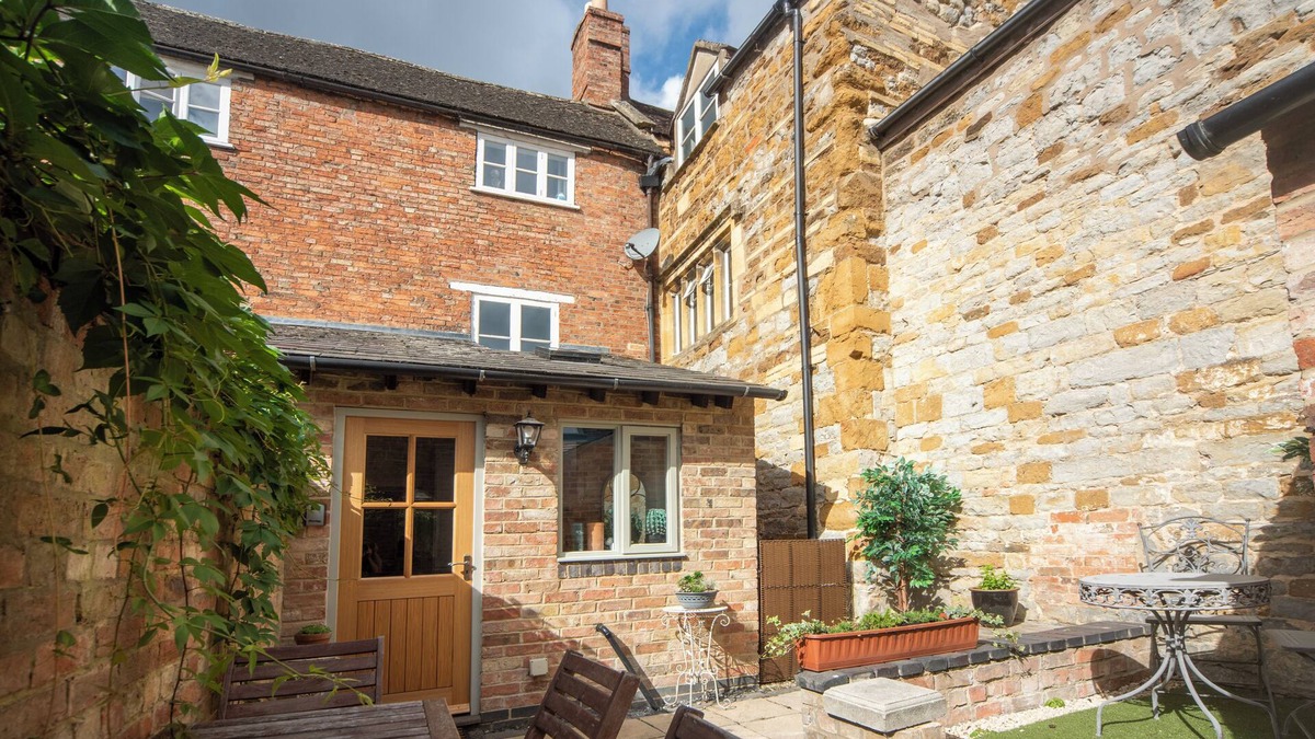 Shipston on Stour House | Cotswolds period townhouse near Stratford-upon-Avon