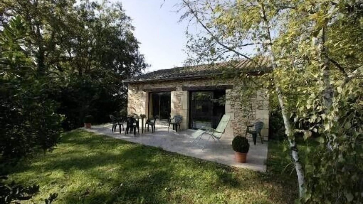 Tursac Cottage | Cottage 2 to 3 people - Les Eyzies de Tayac - Périgord Noir, 20km from Sarlat, swimming pool
