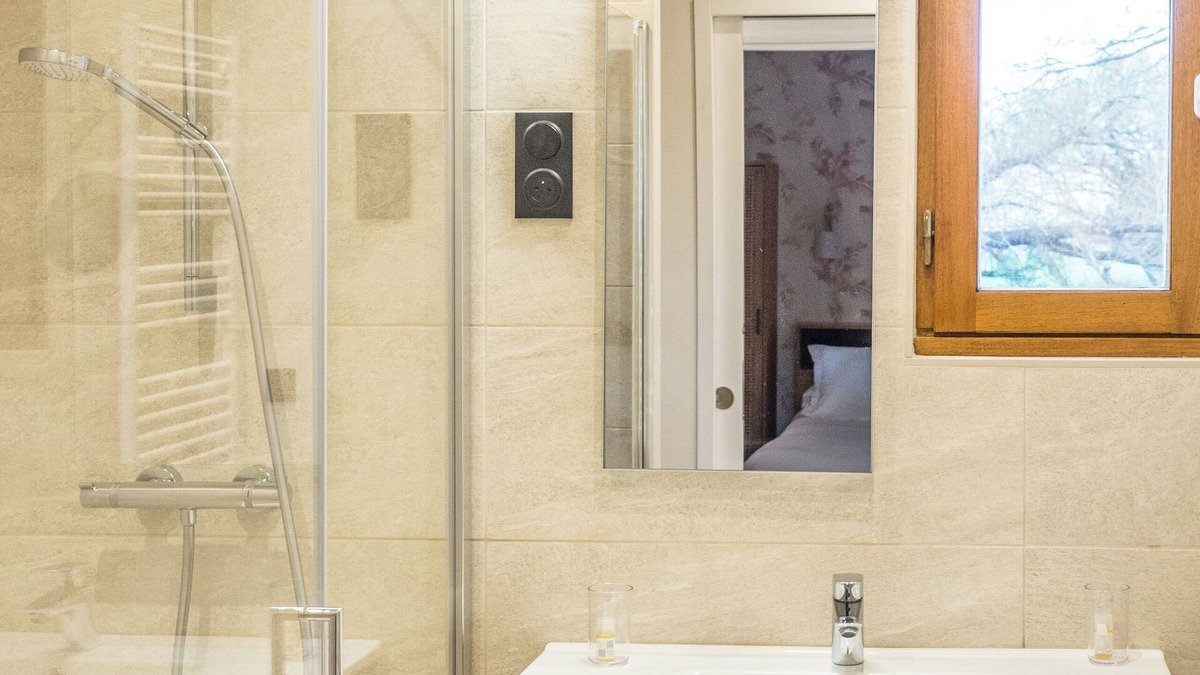 Saint-Quentin-en-Tourmont Cottage | Cottage Premium 2 Persons : Luxury and Privacy in the Heart of Nature