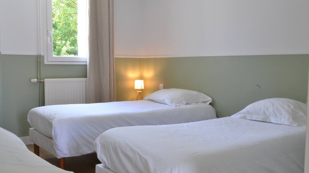 Saint-Quentin-en-Tourmont Cottage | Cottage PMR in the heart of the Baie de Somme, nature & comfort