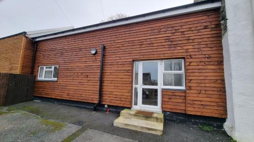 Llanilar House | Cottage #1