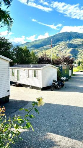 Agarn Apartment | Cottage 2