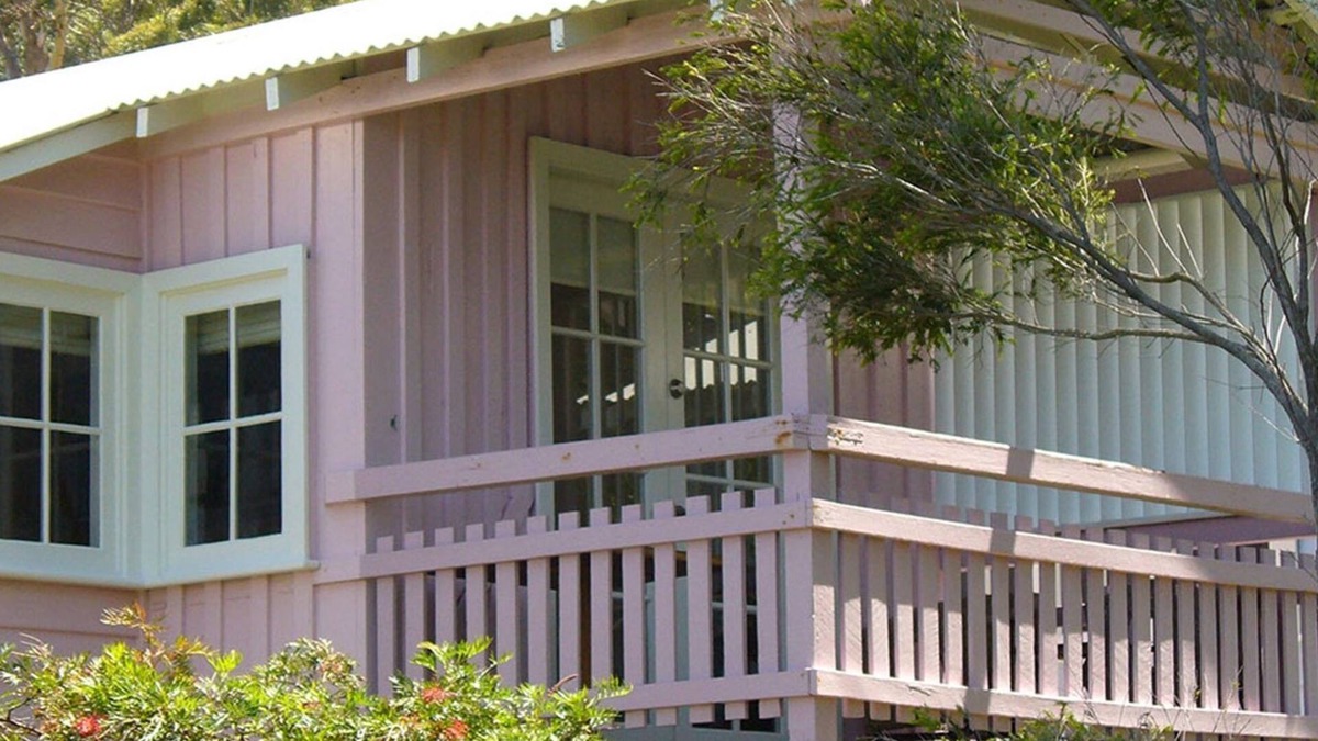 Hyams Beach House | Cottage 2 - Hyams Beach Seaside Cottages