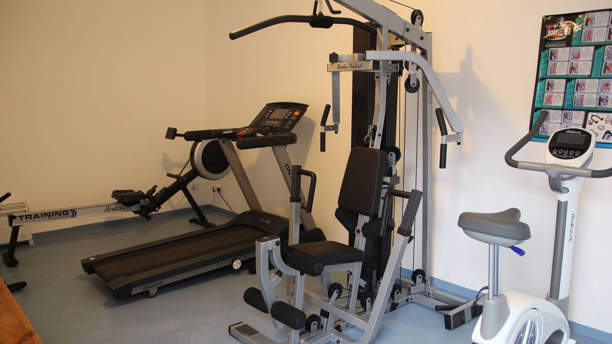 Le Thour Cottage | Cottage 2 people, indoor pool, sauna and hammam