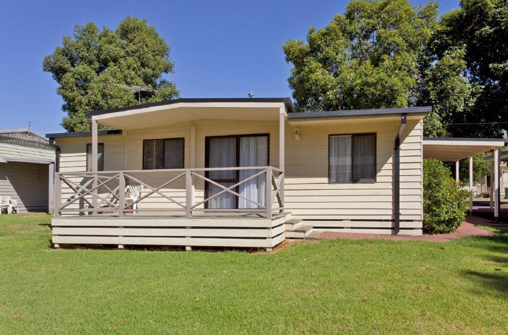Lake Hume Village House | Cottage 20 - 3 Bedroom - Lake Hume Resort