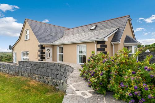 Ballyconneely House | Cottage 207 - Ballyconneely