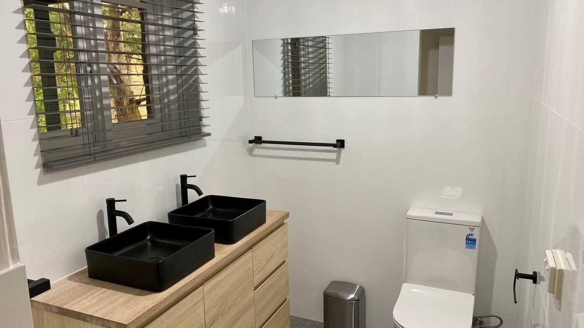 Torrens Park Cottage | Cottage - 3 Bedrooms & 2-bathroom Cottage