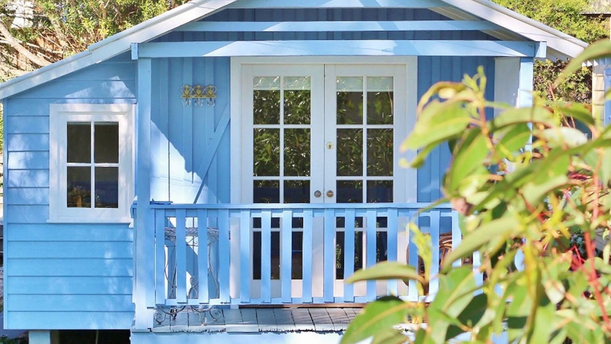 Hyams Beach House | Cottage 3 - Hyams Beach Seaside Cottages