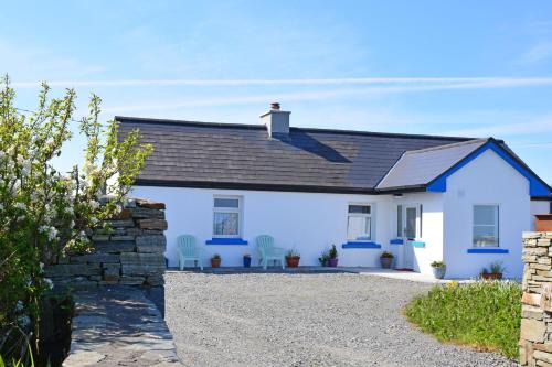 Ballyconneely House | Cottage 312 - Ballyconneely